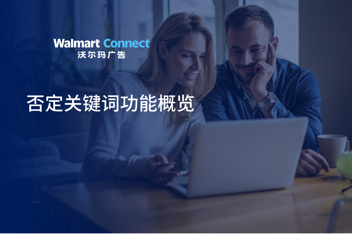 否定关键词功能概览